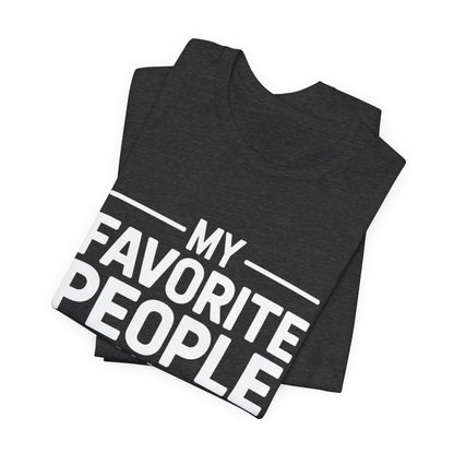 My Favorite People Call Me Dada Shirt Gift for New Dad Father's Day