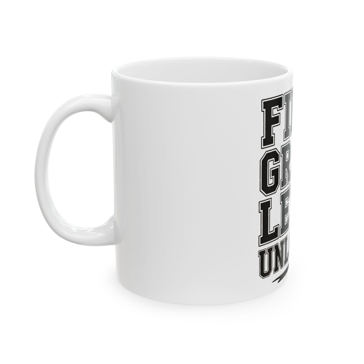 First Grade Level Unlocked Coffee Mug - First Day of School Gift