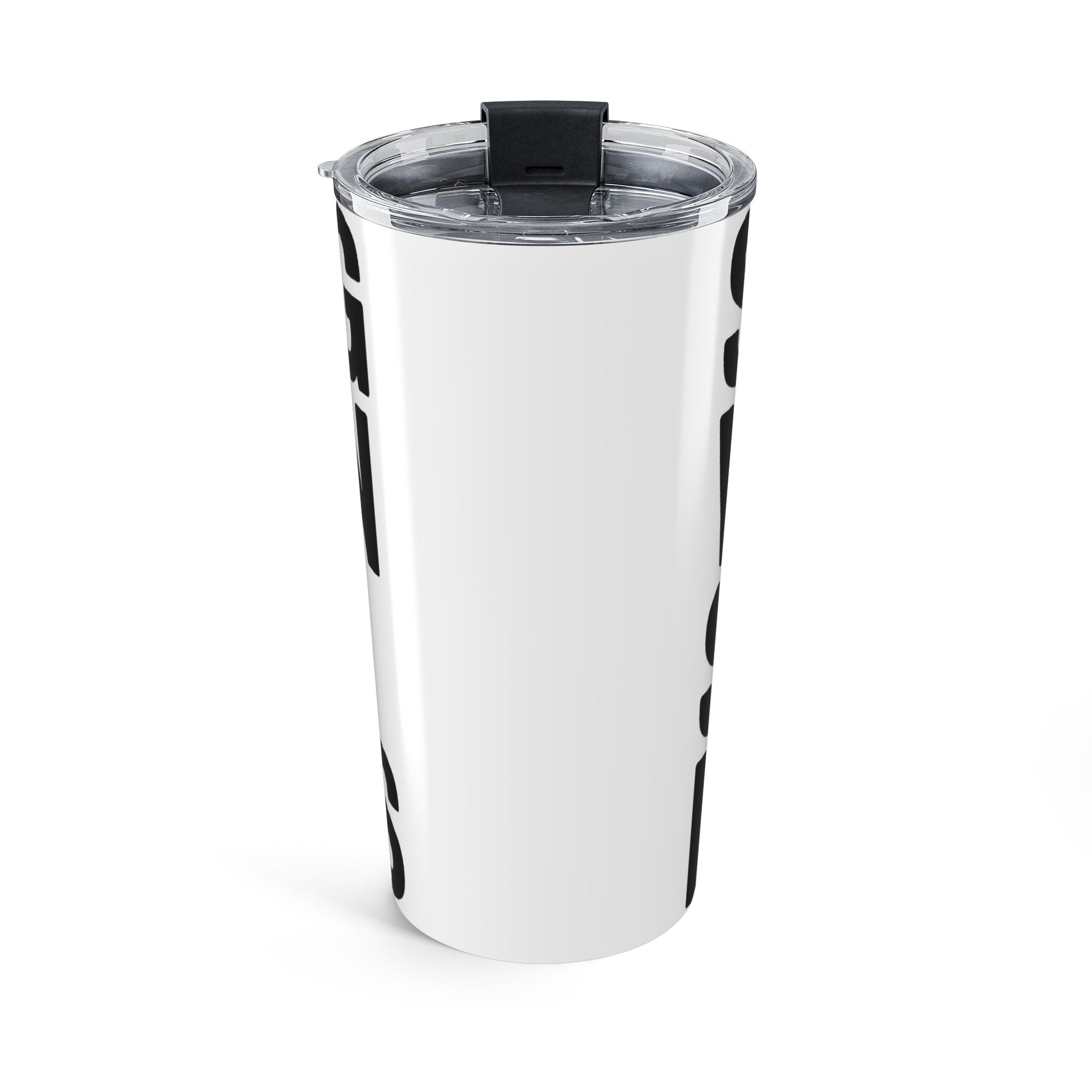 Strong Women Soft Hearts 20oz Tumbler - Empowerment Gift for Her Gym Lover