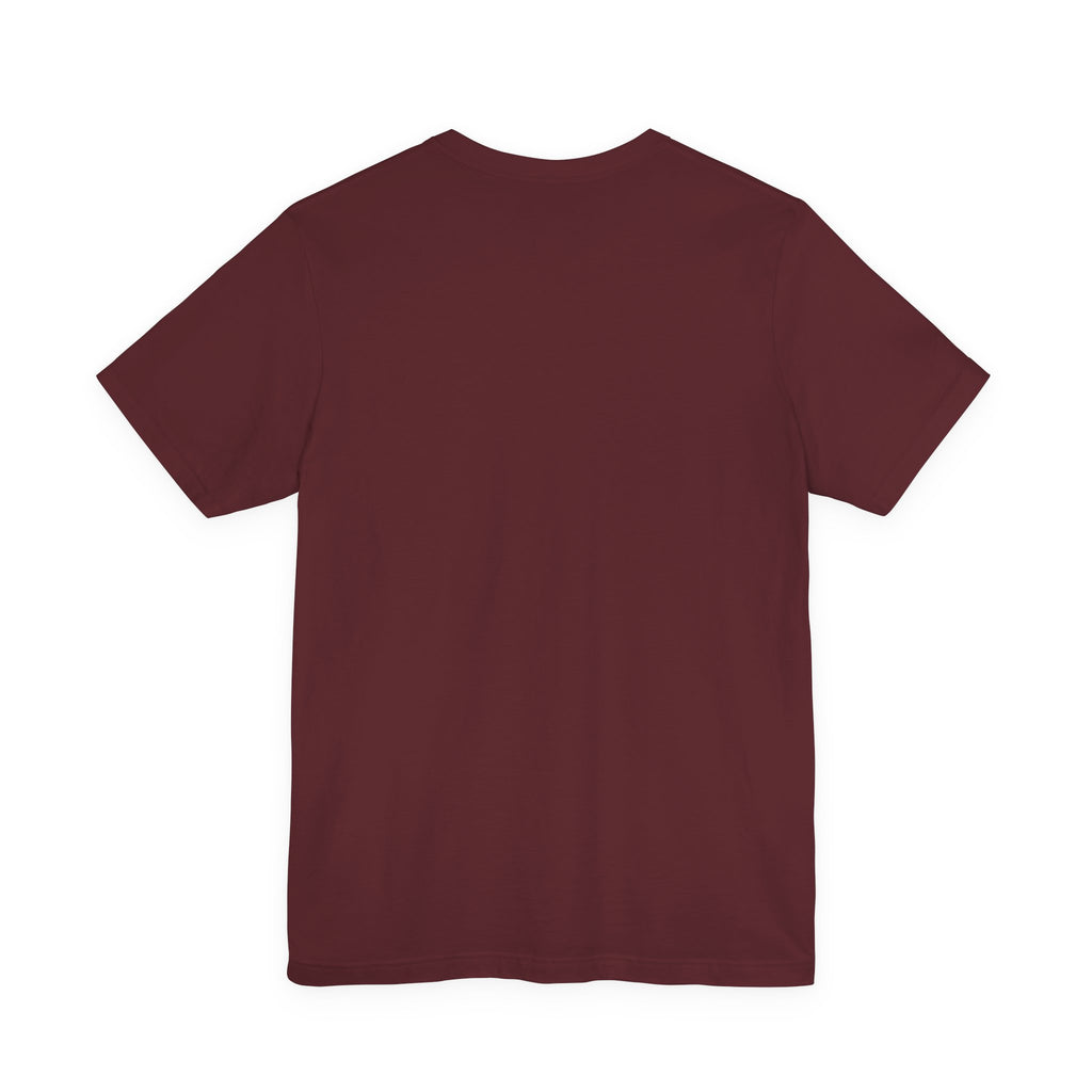 September Birthday Shirt Funny New Year Joke Gift for Adults