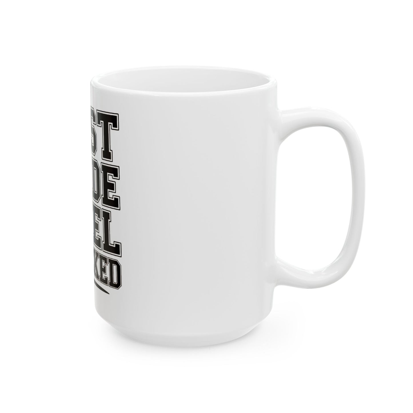 First Grade Level Unlocked Coffee Mug - First Day of School Gift