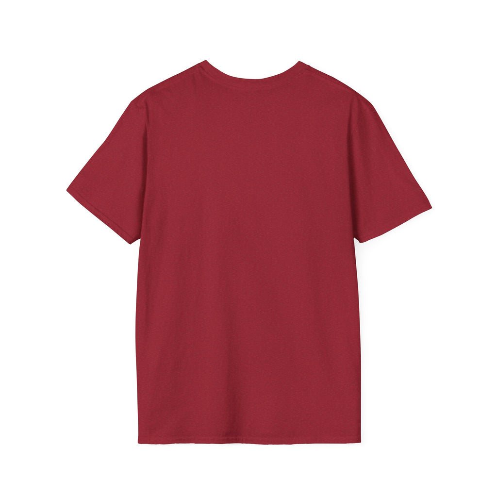 My Wife Ordered This Shirt on Amazon T‑Shirt — Funny Husband Gift