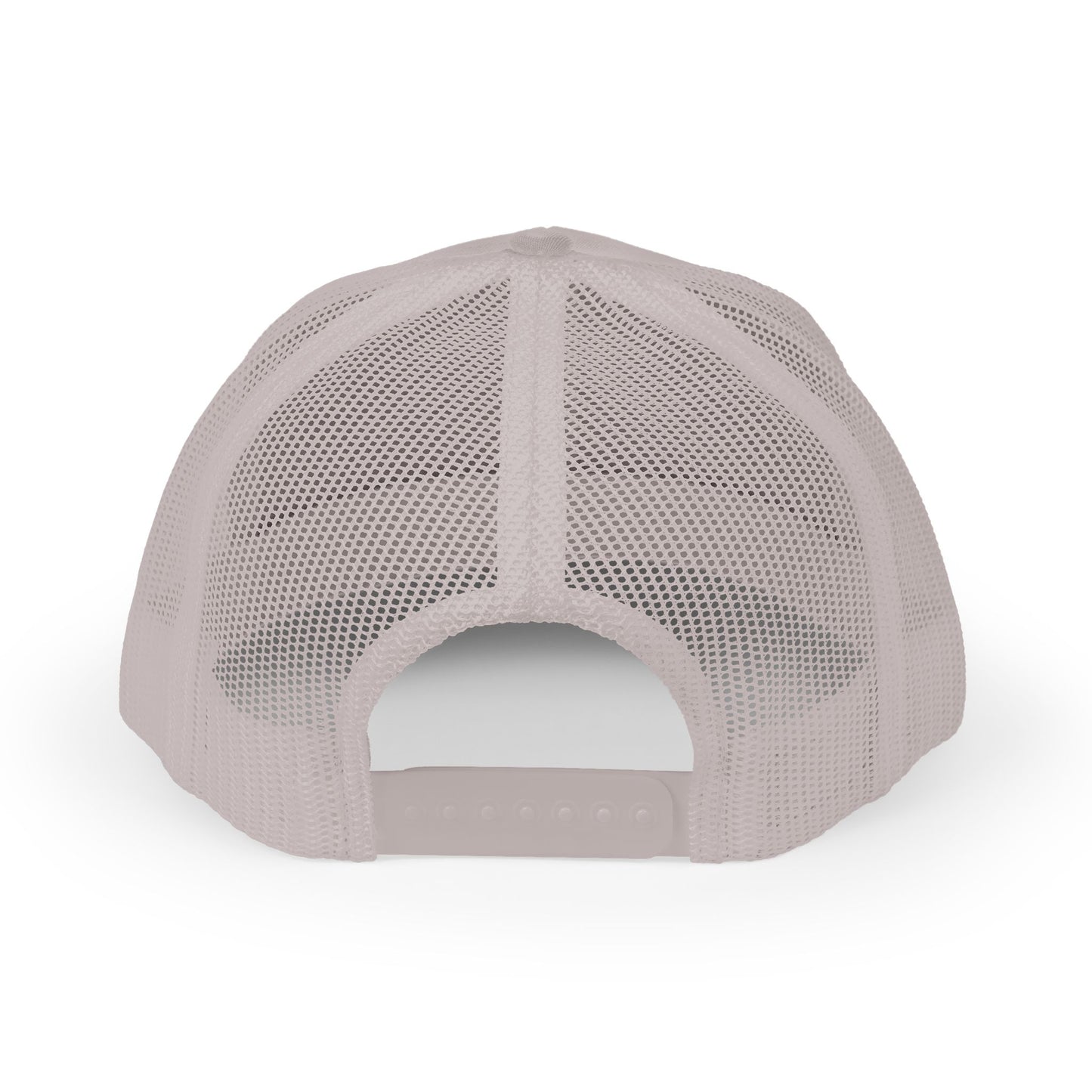What Did I Do? Rhinestone Trucker Cap