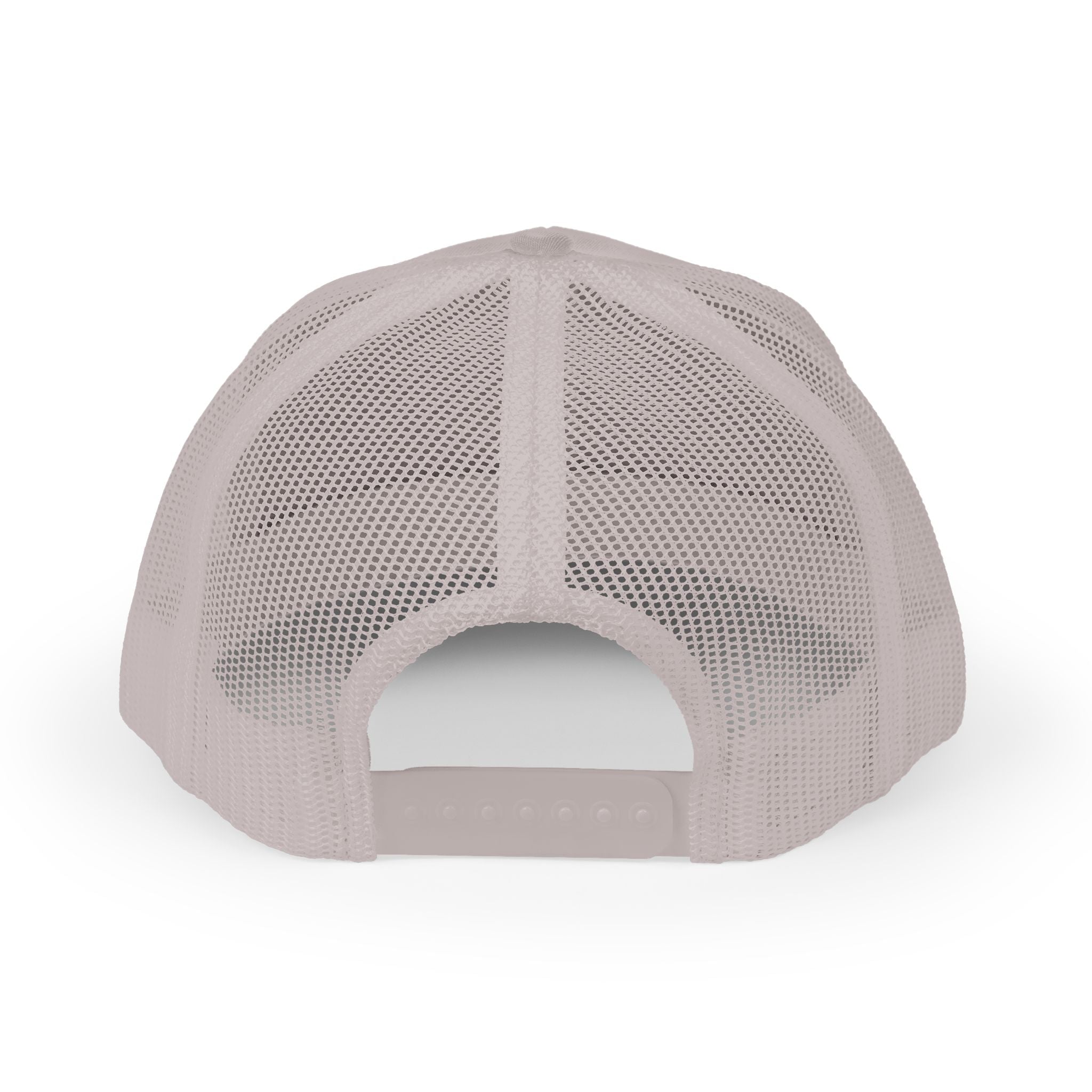 What Did I Do? Rhinestone Trucker Cap