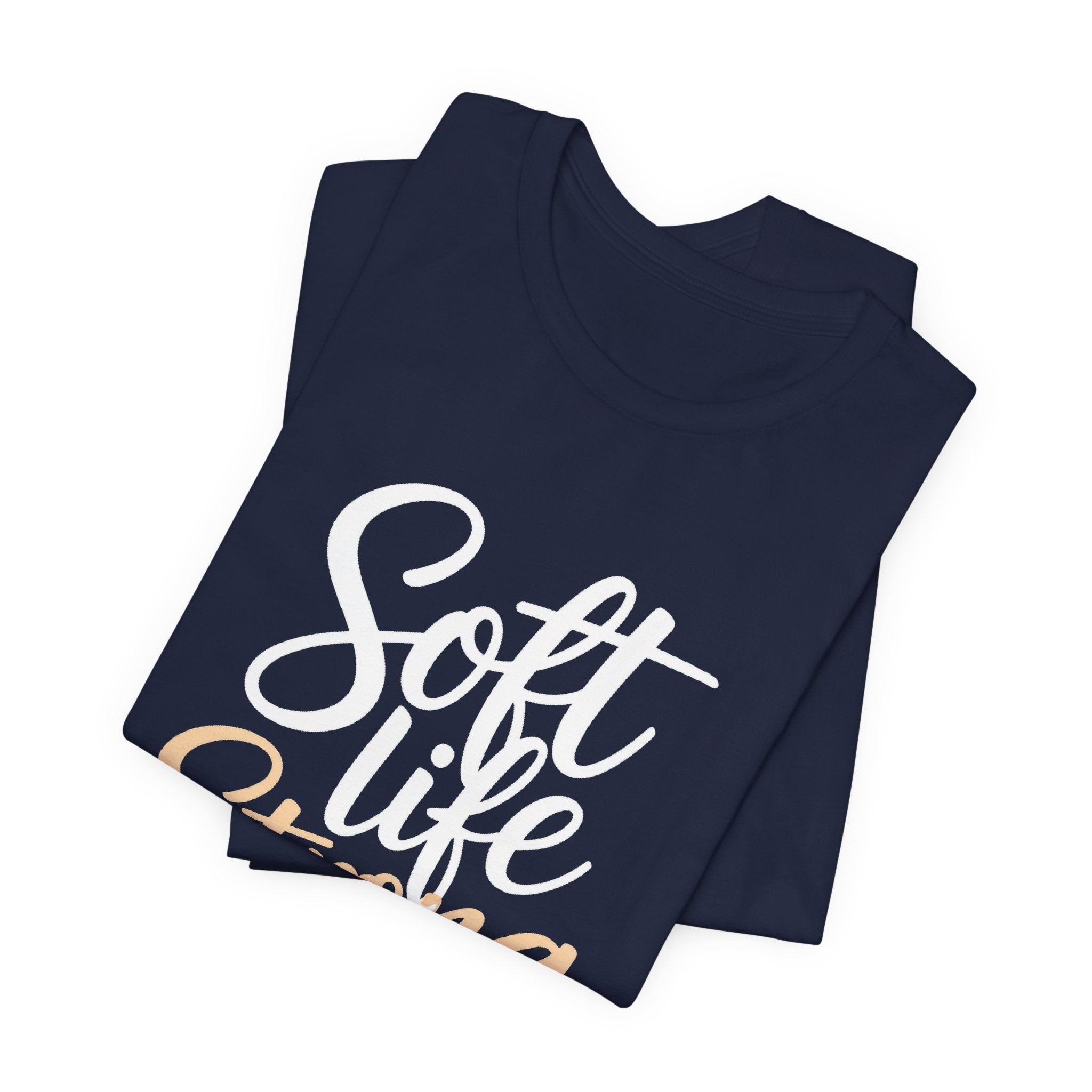 Soft Life Strong Core Shirt Pilates Princess Aesthetic Gift