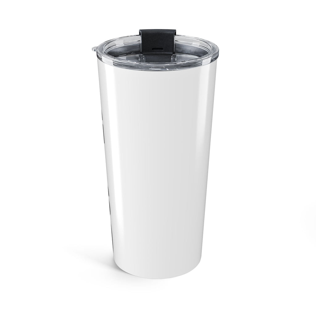 Does Running Late Count As Cardio 20oz Tumbler - Funny Workout Gift