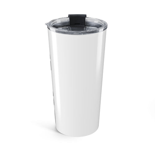 Does Running Late Count As Cardio 20oz Tumbler - Funny Workout Gift