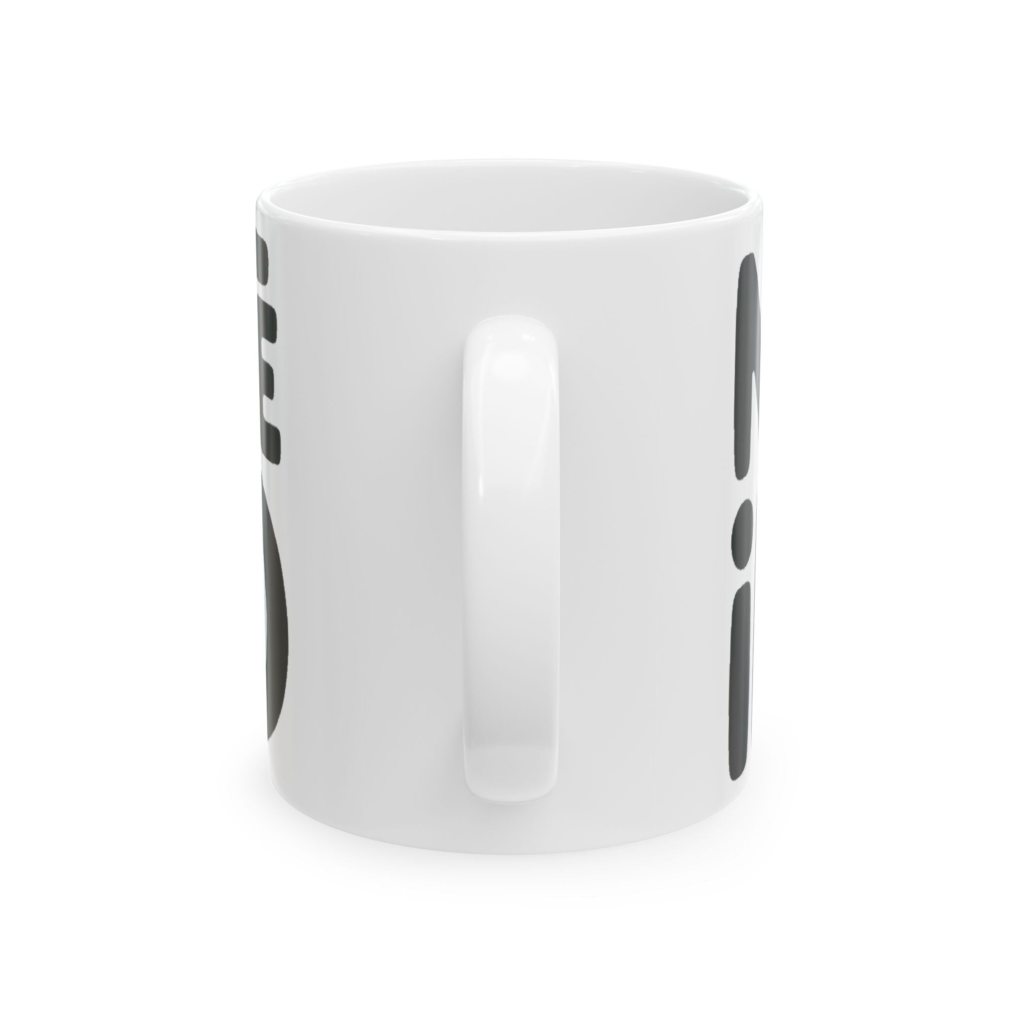 Namaste In Bed Coffee Mug Funny Yoga Lover Gift Sarcastic Yogi Tee