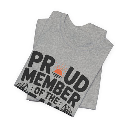 5AM Club Shirt, Early Morning Workout Tee, Fitness Gift for Gym Lovers