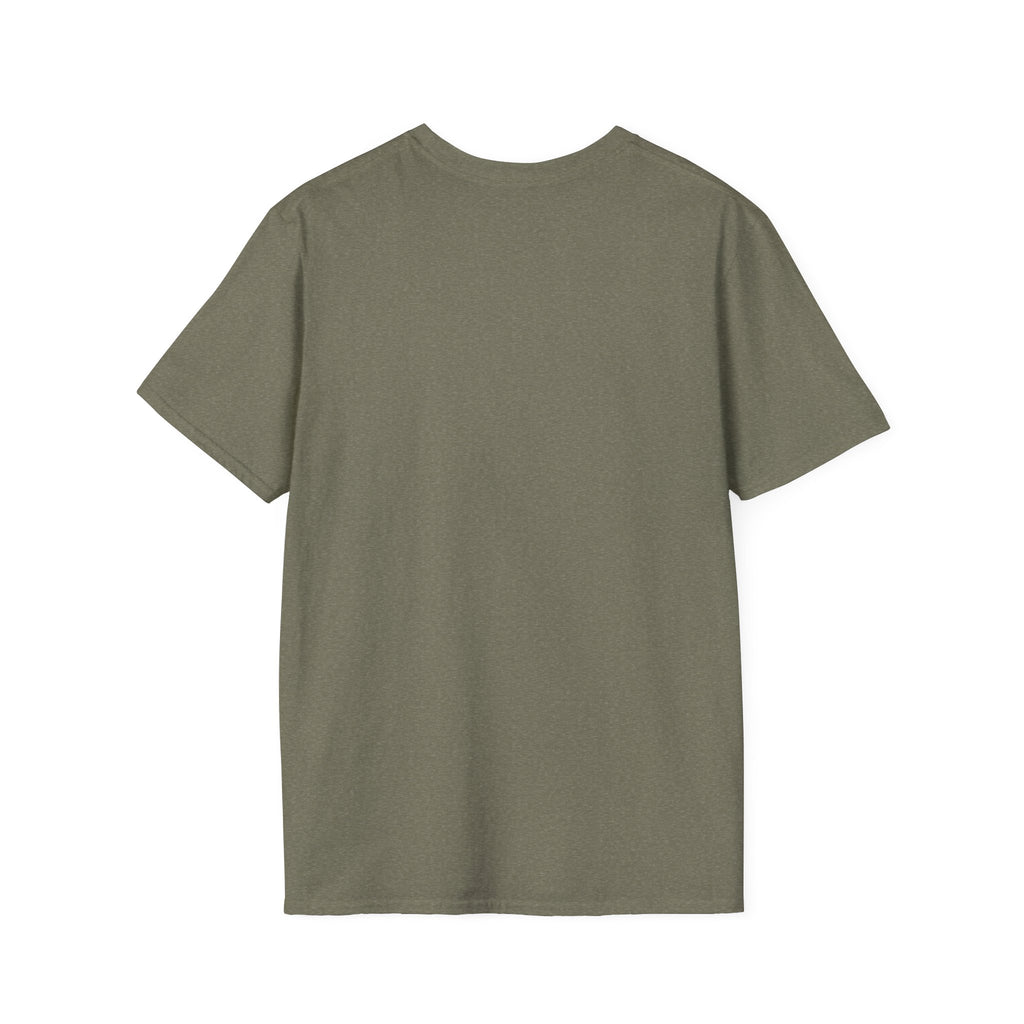 My Wife Ordered This Shirt on Amazon T‑Shirt — Funny Husband Gift