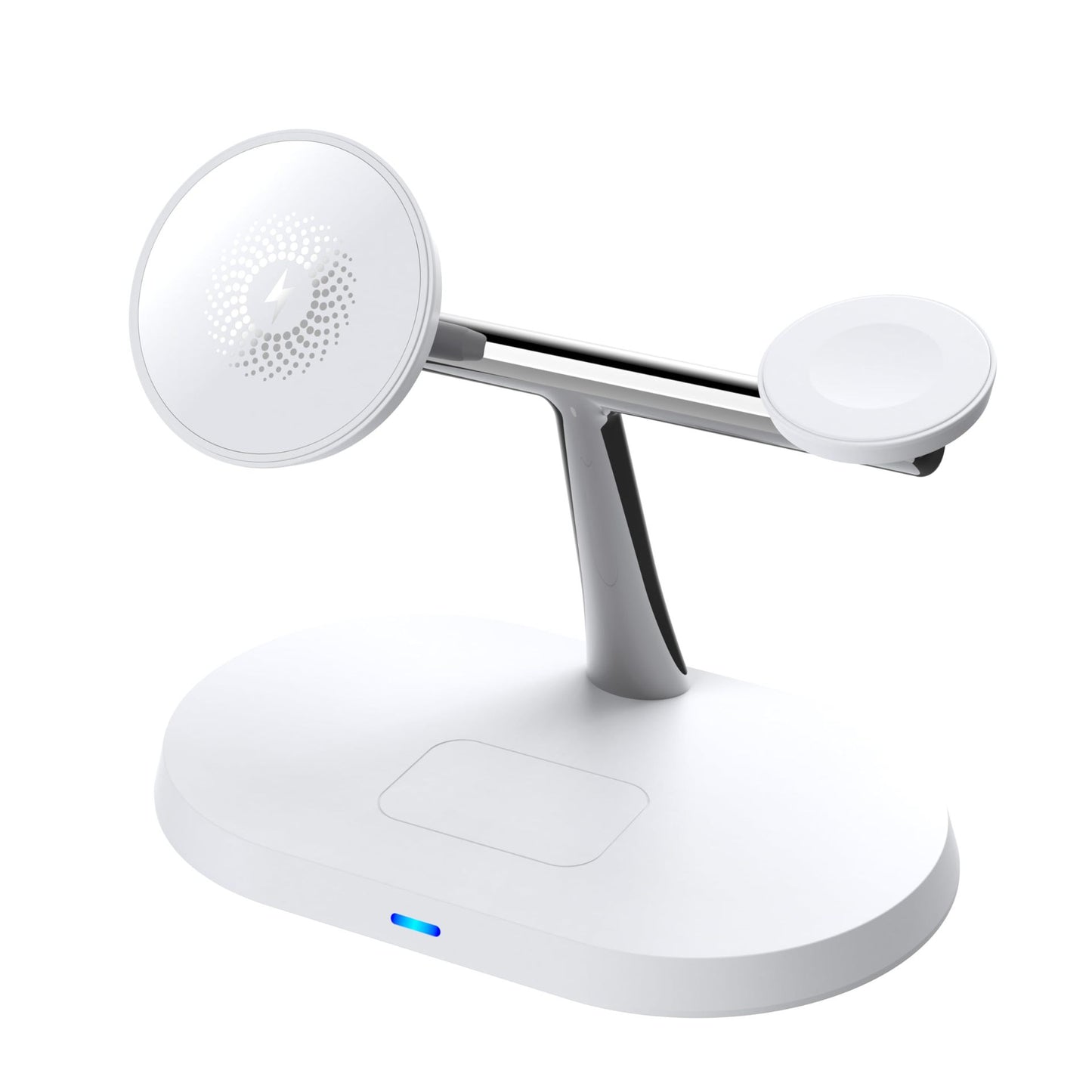 3-in-1 Magnetic Wireless Charging Stand