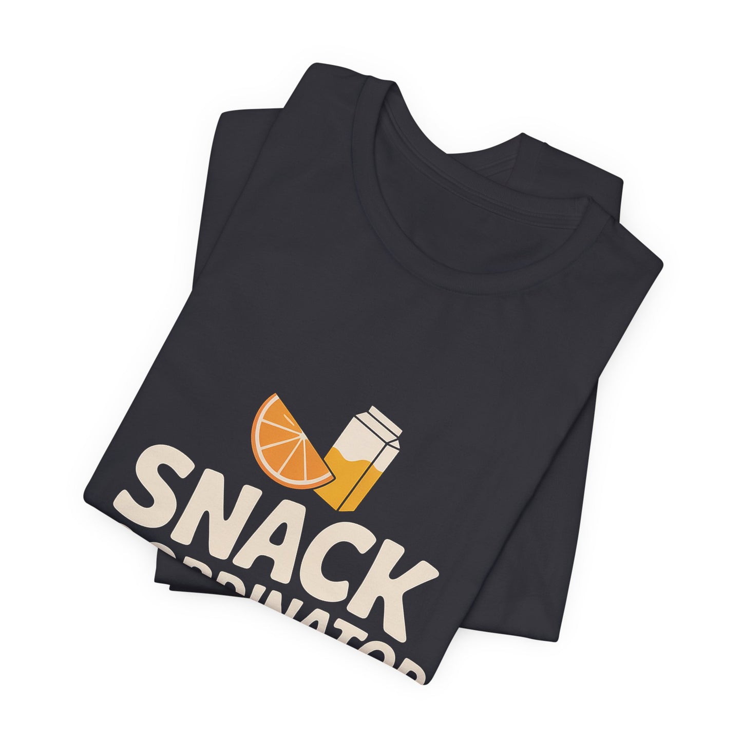 Snack Coordinator Since 2012 Shirt - Football Parent Gift