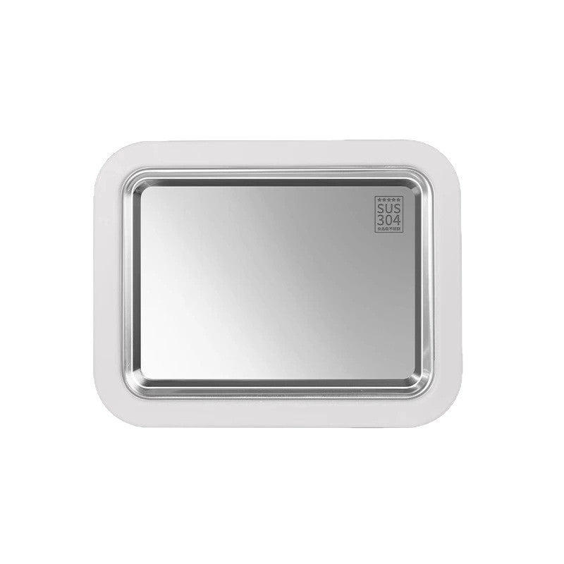 Rolled Ice Cream Maker Pan