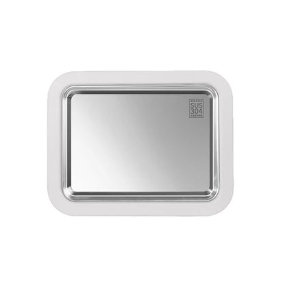 Rolled Ice Cream Maker Pan