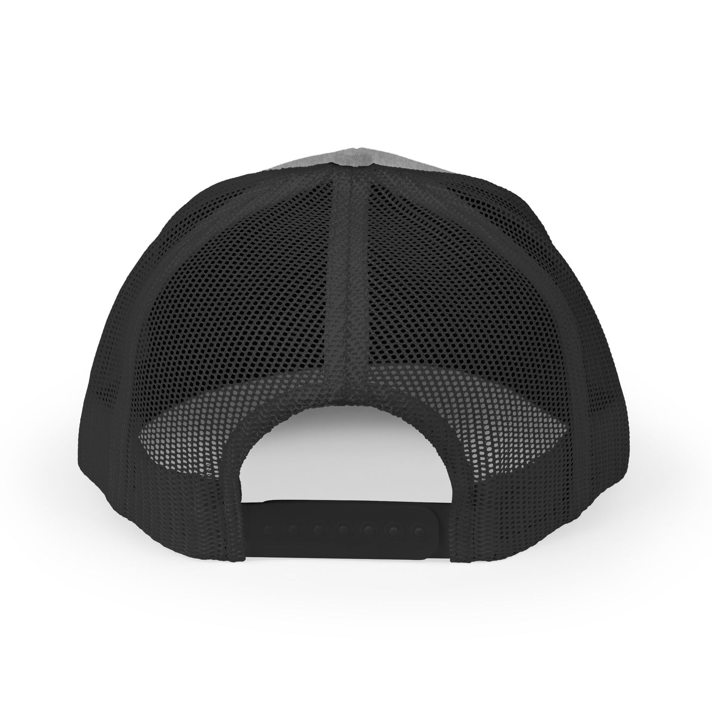 What Did I Do? Rhinestone Trucker Cap