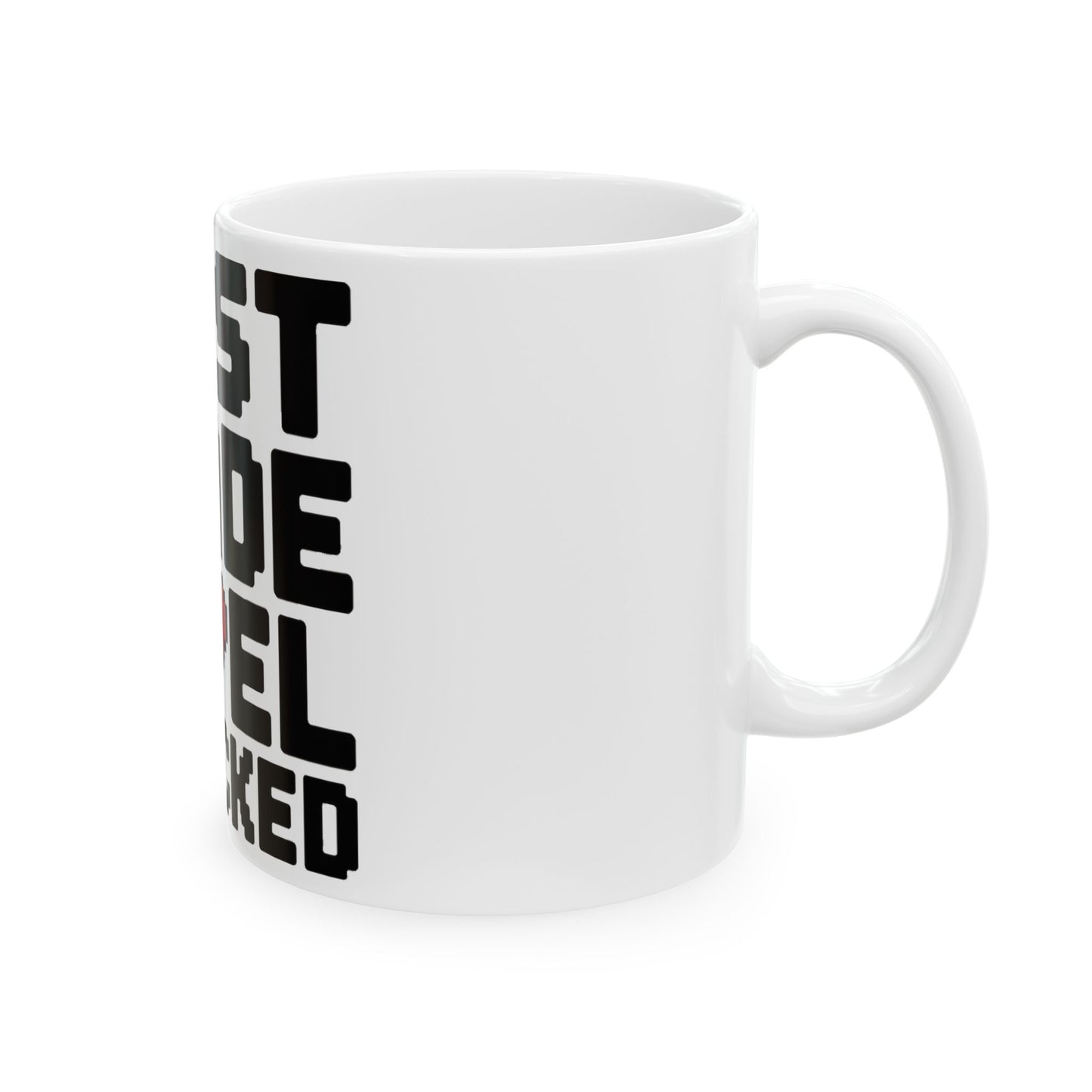 First Grade Level Unlocked Coffee Mug - First Day of School Gift