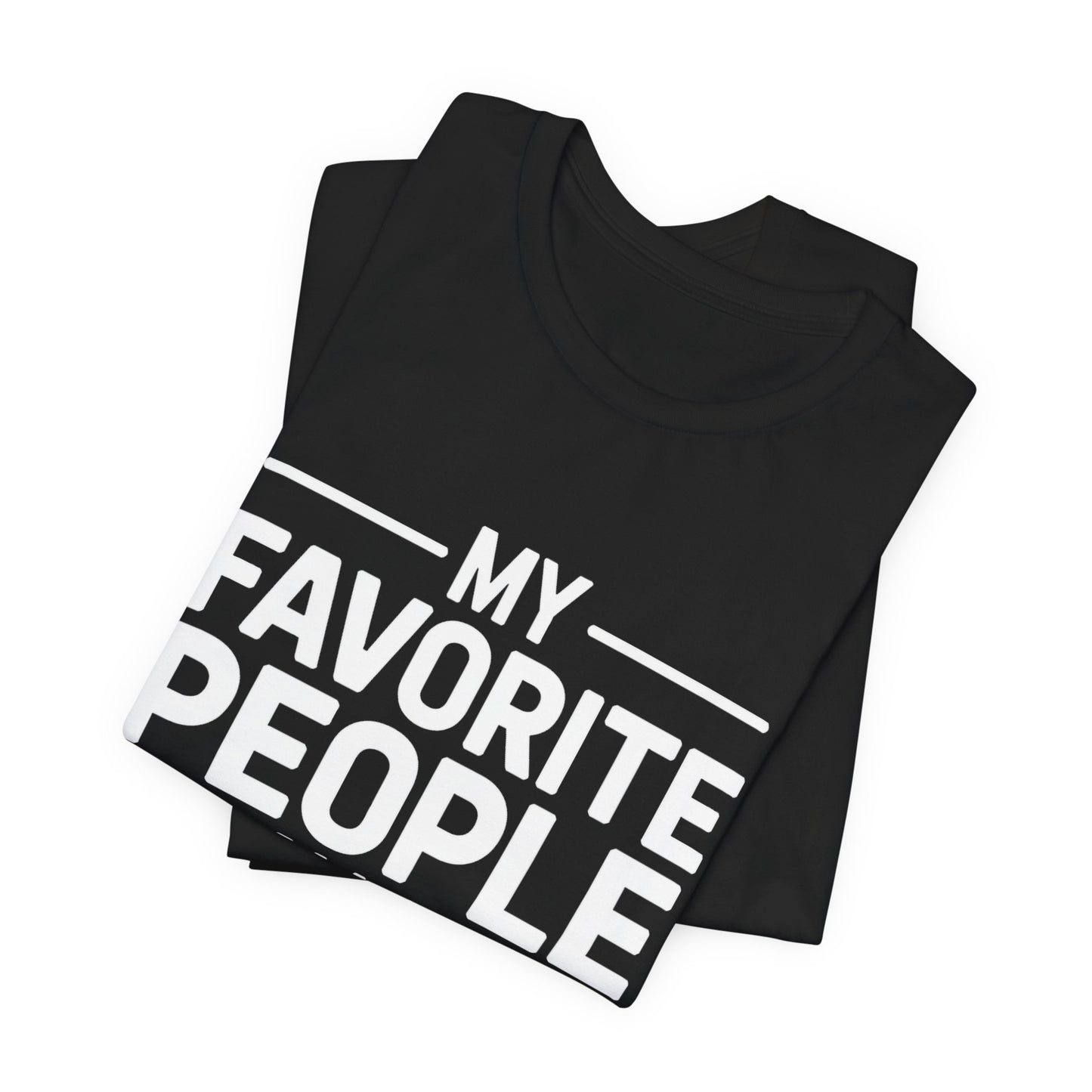 My Favorite People Call Me Dada Shirt Gift for New Dad Father's Day
