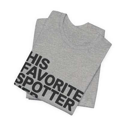 Couples Gym Shirt Funny His and Hers Matching Workout Gift Set