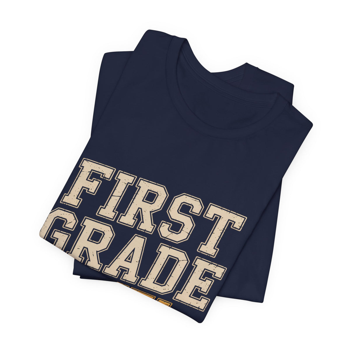 First Grade Level Unlocked Shirt - First Day of School Gift