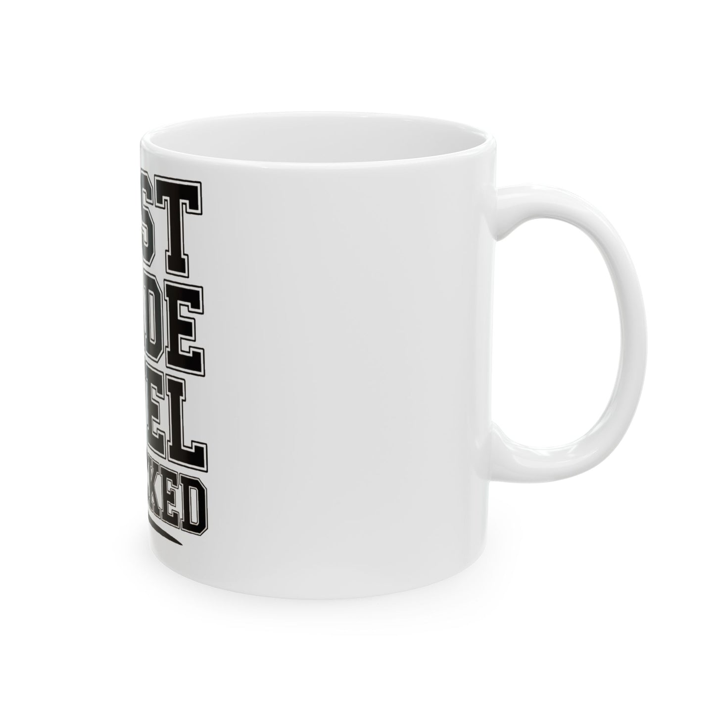 First Grade Level Unlocked Coffee Mug - First Day of School Gift