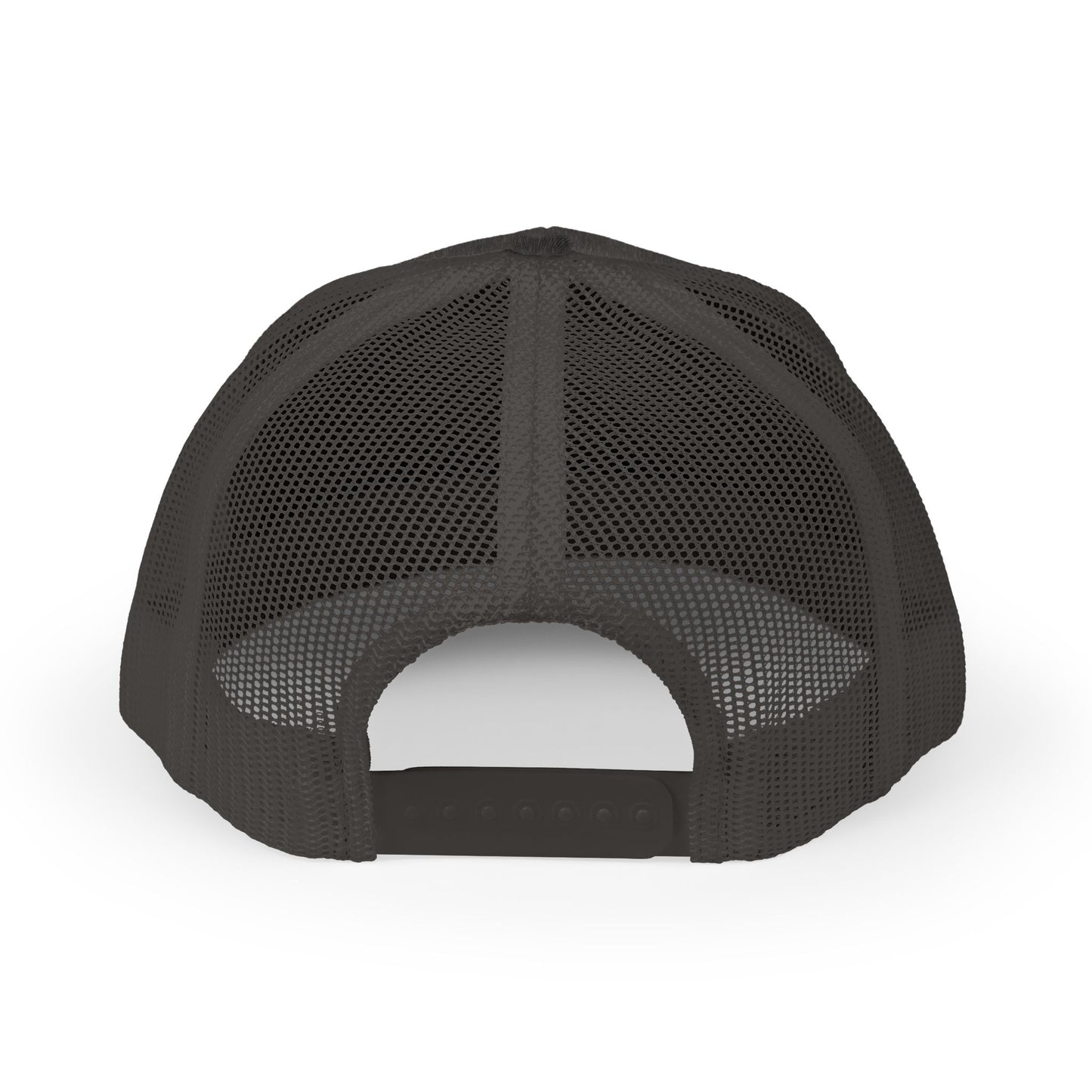 What Did I Do? Rhinestone Trucker Cap