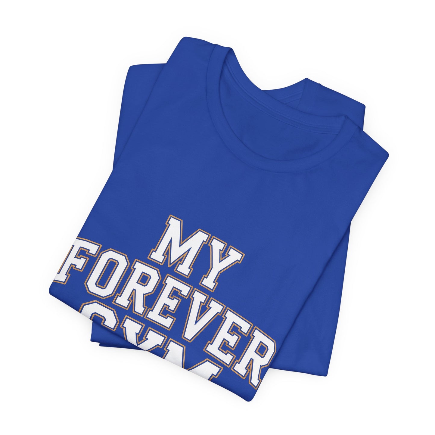 Funny Gym Crush Shirt Couples Workout Tee - Anniversary Gift
